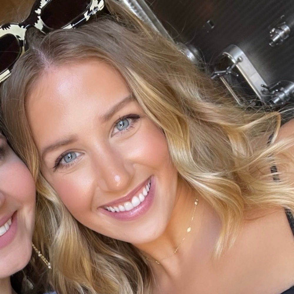 Meet your Posher, Jenna